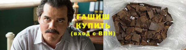 хмурый Арсеньев